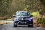 Mercedes-Benz GLS350 d 4Matic AMG Line 2016 года (UK)